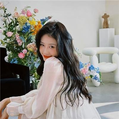 少女总裁