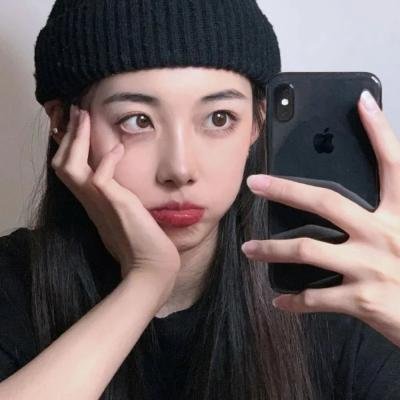 惨淡的青春
